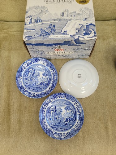 Spode italian blue - spode,