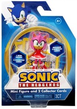 NEW RARE Sonic the Hedgehog