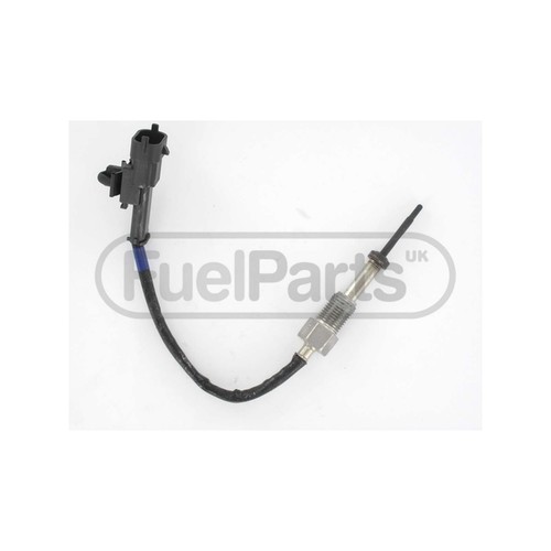 Exhaust temperature sensor - exhaust,