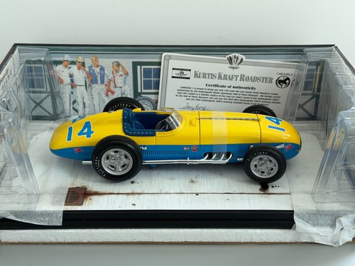 Carousel 4510 18 - 1, 1:18