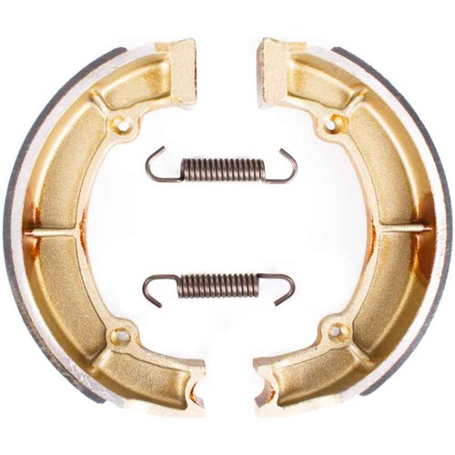 Drum brake trw - trw, mcs