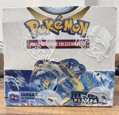 Pokemon tcg silver - tcg, tempest
