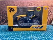 Britains 1:32 Scale JCB