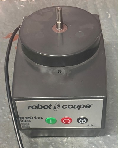 Robot coupe r201 - coupe, ultra