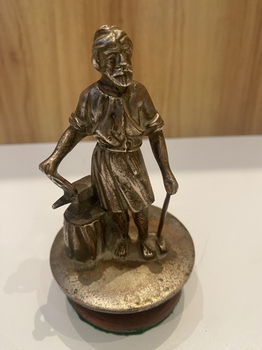 Antique 1910 vulcan - antique,