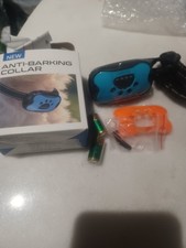 Anti Bark Collar Stop Dog