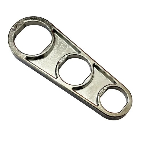 Faucet aerator wrench - faucet,