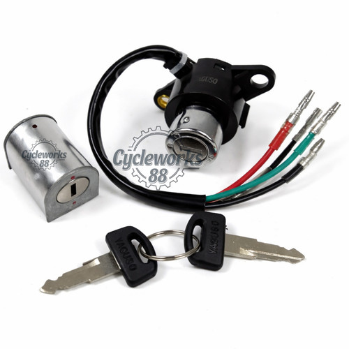 Honda c70 c90 c50 z50j - c50,