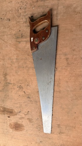 Spear jackson vintage - jackson, hand