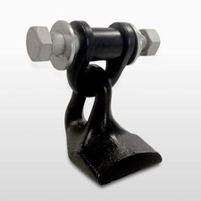 Bomford Flail Kit Bootee 40mm