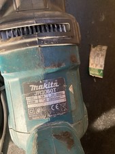 Makita Circular Saw