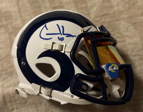 Cooper kupp los angeles - kupp, rams