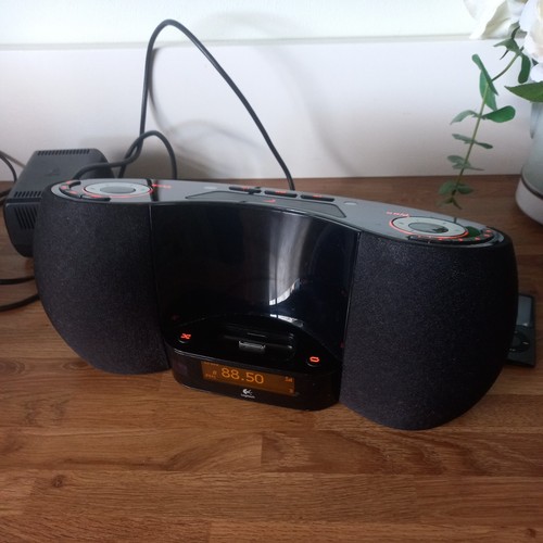 Logitech pure dream - pure, bedside