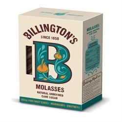 Billingtons molasses 500g - billingtons,