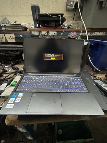 Clevo specialist gaming - clevo, pc
