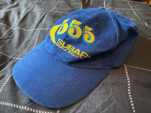 Rare prodrive subaru - subaru, cap