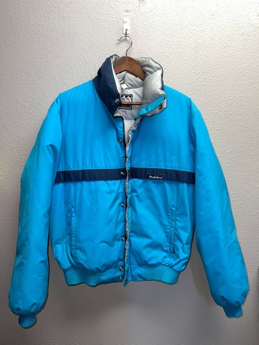Vintage powderhorn goose - vintage,