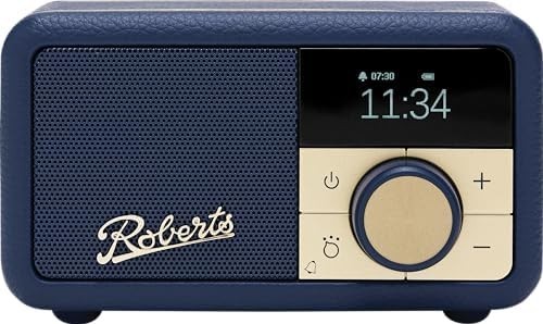 Roberts revival petite2 - roberts,