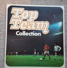 Esso Top Team 1973-74 Football