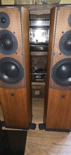 ATC SCM40 Passive Speakers
