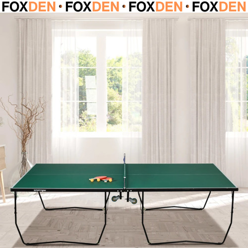 9ft table tennis 8 - table,