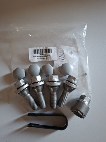 Genuine set volvo - set,