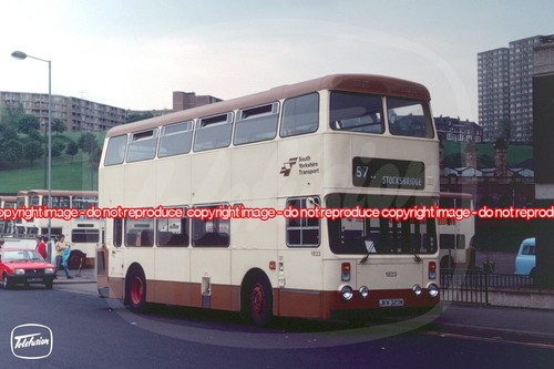 Bus photo south yorkshire - bus,
