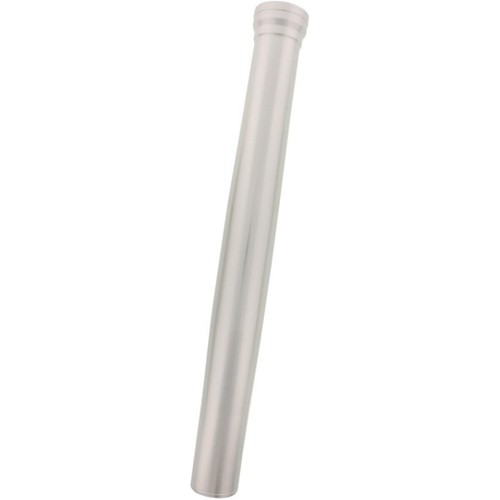 Dip tube for - fork, aluminum