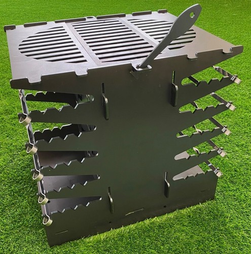 Heavy duty vertical - heavy,