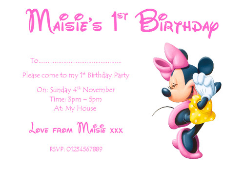 Personalised photo paper card - photo,