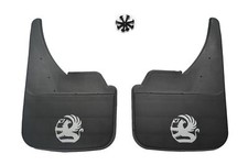 Universal MUDFLAPS Front Rear