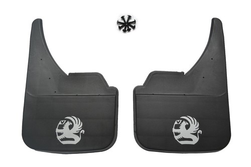 Universal mudflaps front - mudflaps,
