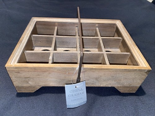 Gisela graham wooden - gisela,