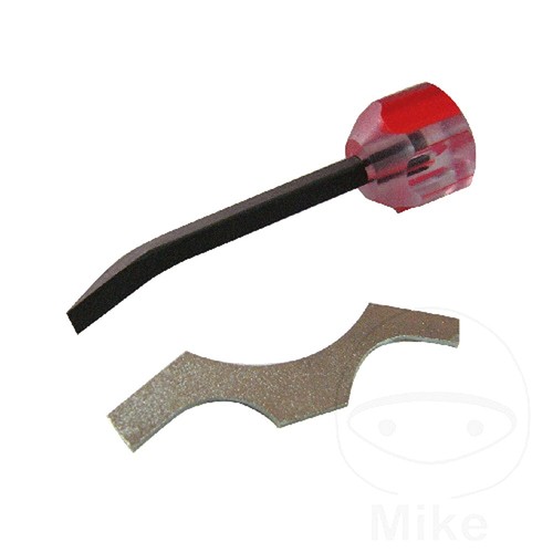 Jmp valve shim tool - jmp,