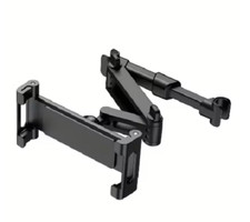 Car Back Seat Headrest Mount