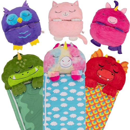 Cosy nappers 1 kids - cosy, 2-in-1