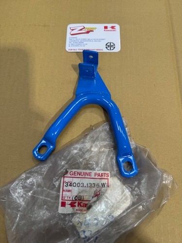 Kawasaki genuine nos kdx125 - nos, sr