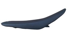 Seat Type 12 Black Dirtbike