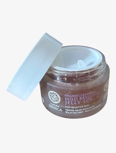 Natura siberica organic - natura,