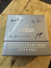 ABBA  Singles Collection