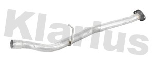Klarius ma347l centre exhaust - centre,