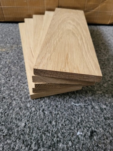 Oak timber offcuts - timber,
