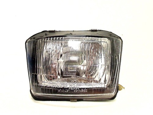 Headlight lamp kawasaki gpz - headlight,