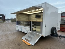 Exhibition/Show/Trade Trailer