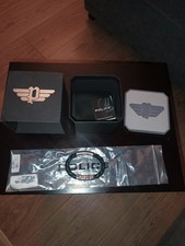 Gear Bracelet Police for Men