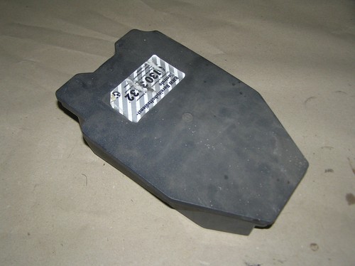 Bmw 100 tool compartment - r, 80