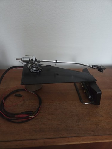 Sme 3012 long tonearm - sme, s2
