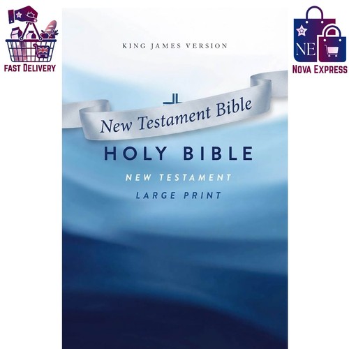 Kjv large print - kjv,
