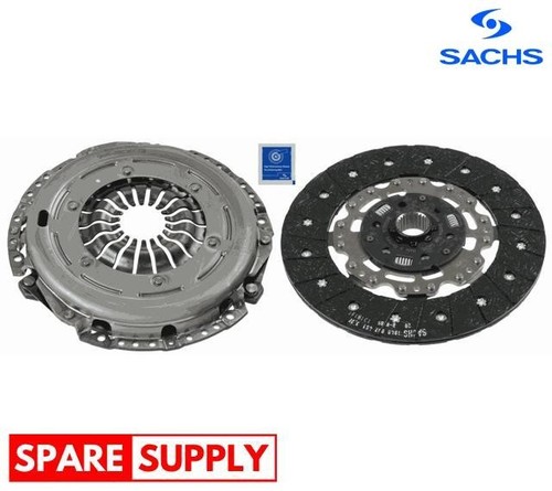 Clutch kit for - for, vw