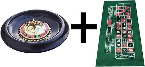 Inch cm large roulette - 16, /